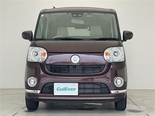 Daihatsu MOVE CANBUS 2021 7480342-22