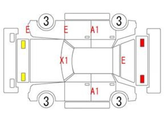 Daihatsu MOVE CANBUS 2021 7480342-23
