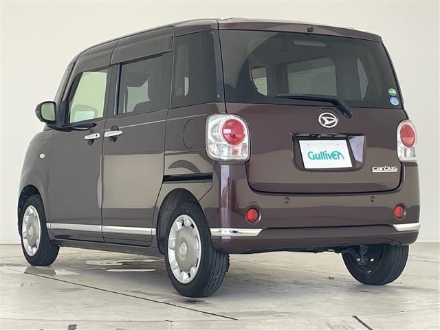 Daihatsu MOVE CANBUS 2021 7480342-4
