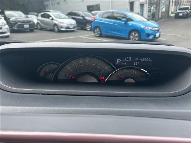 Daihatsu MOVE CANBUS 2021 7480360-1