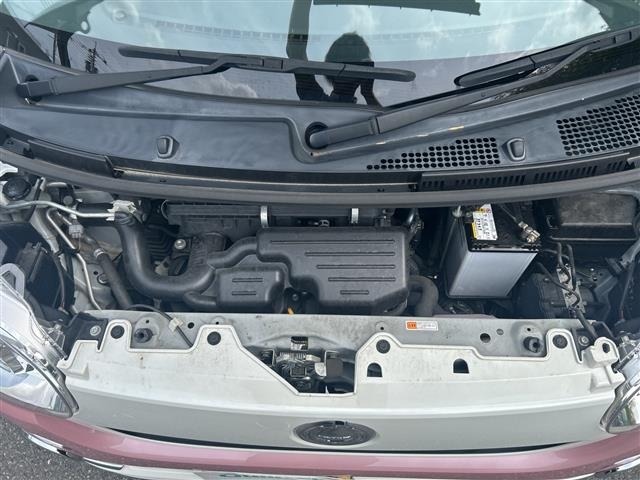 Daihatsu MOVE CANBUS 2021 7480360-14