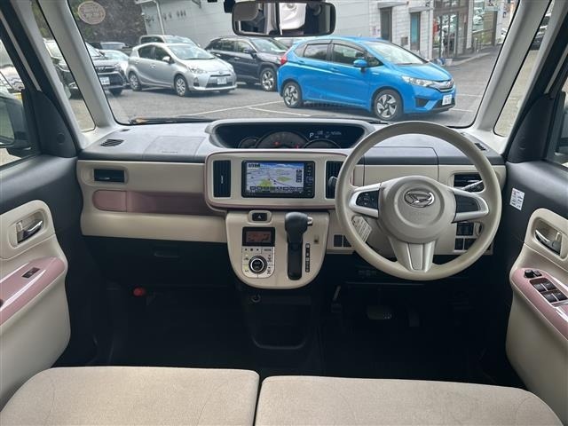 Daihatsu MOVE CANBUS 2021 7480360-15