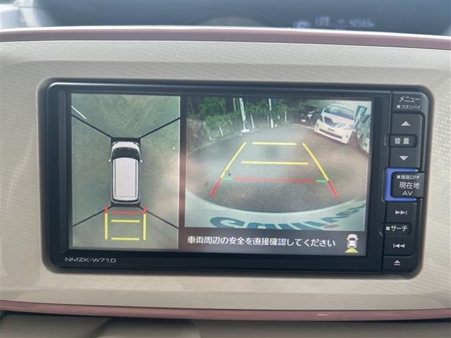 Daihatsu MOVE CANBUS 2021 7480360-19