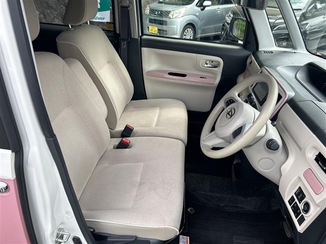 Daihatsu MOVE CANBUS 2021 7480360-4