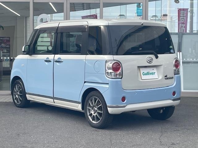 Daihatsu MOVE CANBUS 2017 7480361-13