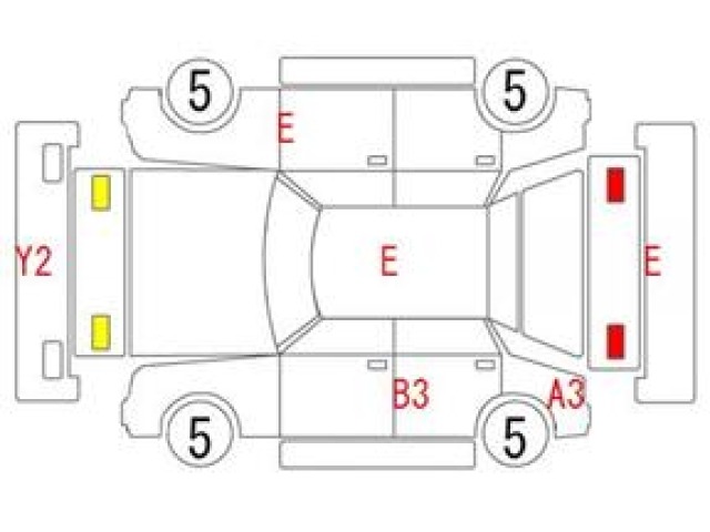 Daihatsu MOVE CANBUS 2017 7480361-23