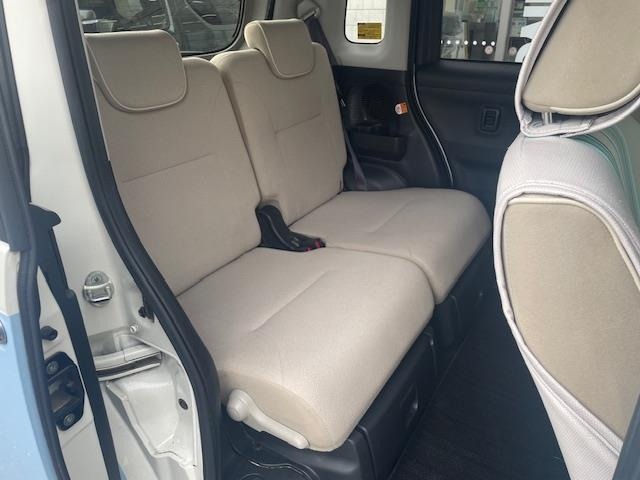 Daihatsu MOVE CANBUS 2017 7480361-6