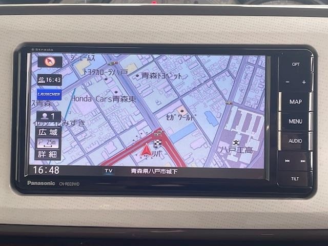 Daihatsu MOVE CANBUS 2017 7480361-8