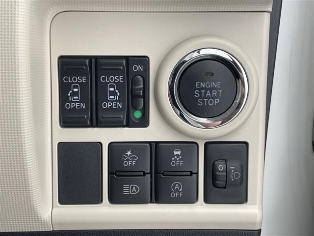 Daihatsu MOVE CANBUS 2021 7480368-19