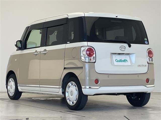 Daihatsu MOVE CANBUS 2021 7480368-4