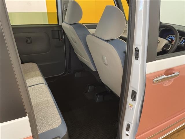 Daihatsu MOVE CANBUS 2025 7480369-11