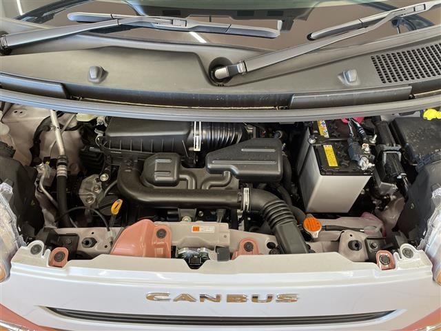 Daihatsu MOVE CANBUS 2025 7480369-13