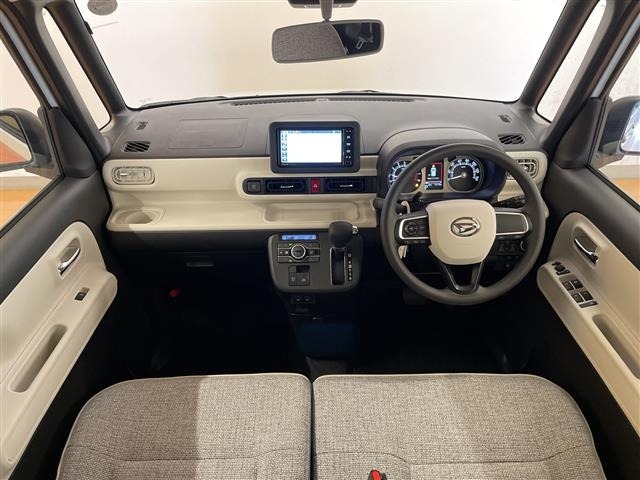 Daihatsu MOVE CANBUS 2025 7480369-14
