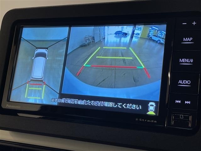 Daihatsu MOVE CANBUS 2025 7480369-17