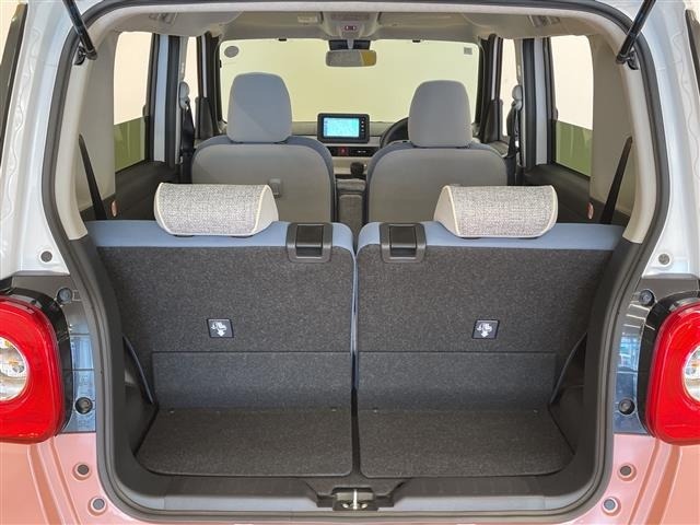 Daihatsu MOVE CANBUS 2025 7480369-4