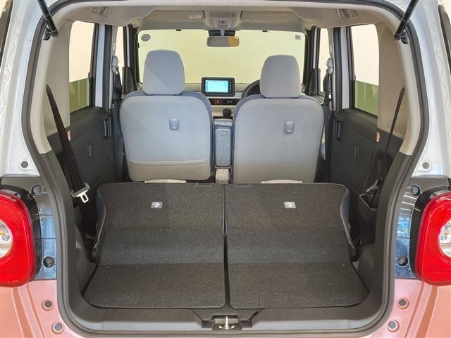 Daihatsu MOVE CANBUS 2025 7480369-6