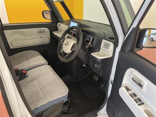 Daihatsu MOVE CANBUS 2025 7480369-9