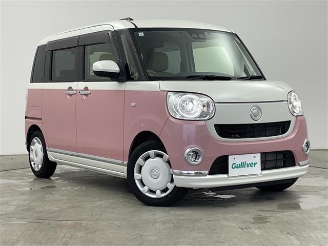 Daihatsu MOVE CANBUS 2021 7480373-0