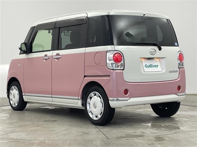 Daihatsu MOVE CANBUS 2021 7480373-13