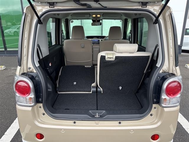 Daihatsu MOVE CANBUS 2021 7480388-11