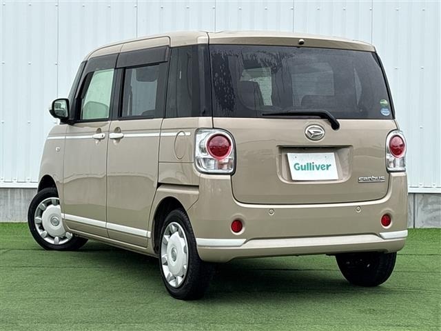 Daihatsu MOVE CANBUS 2021 7480388-13
