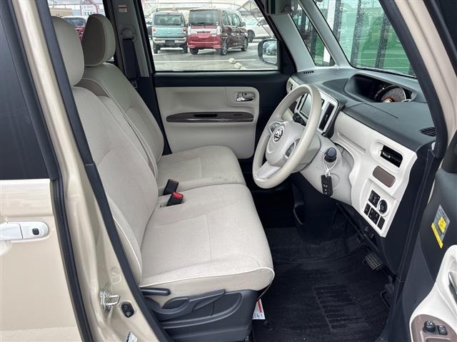 Daihatsu MOVE CANBUS 2021 7480388-5