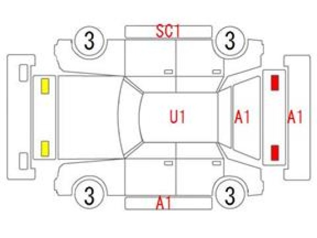 Daihatsu MOVE CANBUS 2018 7480413-24