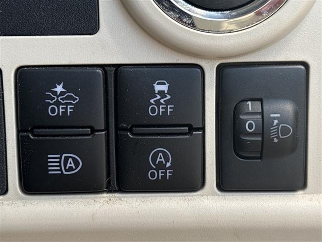Daihatsu MOVE CANBUS 2018 7480413-9