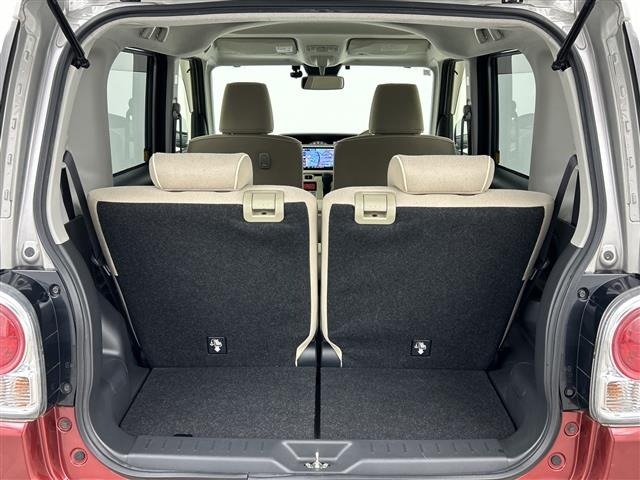 Daihatsu MOVE CANBUS 2018 7480423-11