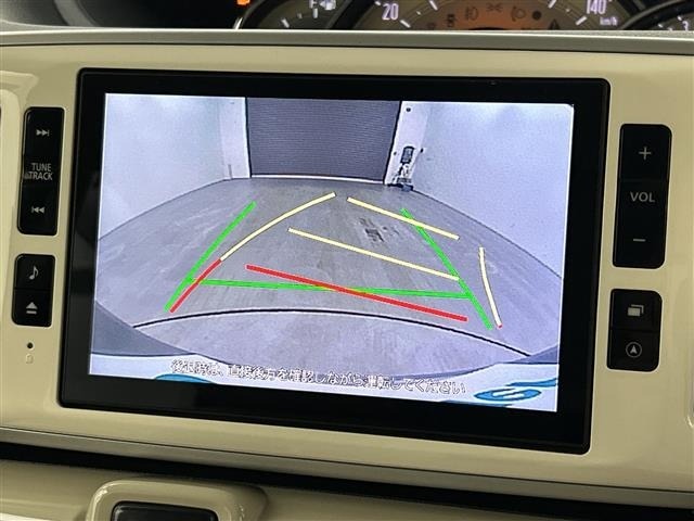 Daihatsu MOVE CANBUS 2018 7480423-16