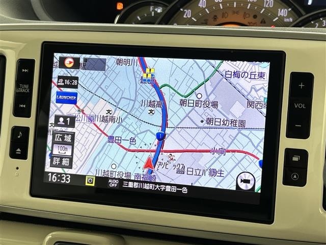 Daihatsu MOVE CANBUS 2018 7480423-18