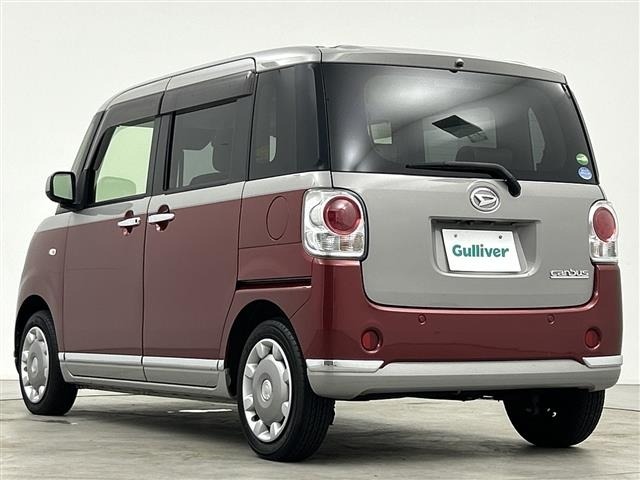 Daihatsu MOVE CANBUS 2018 7480423-2