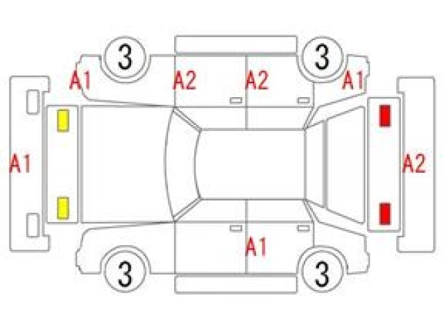 Daihatsu MOVE CANBUS 2018 7480423-23