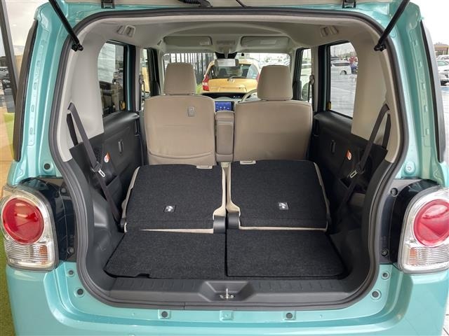 Daihatsu MOVE CANBUS 2018 7480427-12