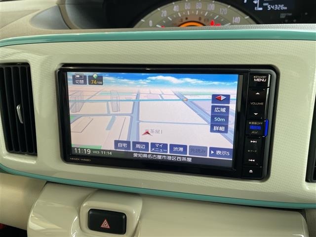 Daihatsu MOVE CANBUS 2018 7480427-16