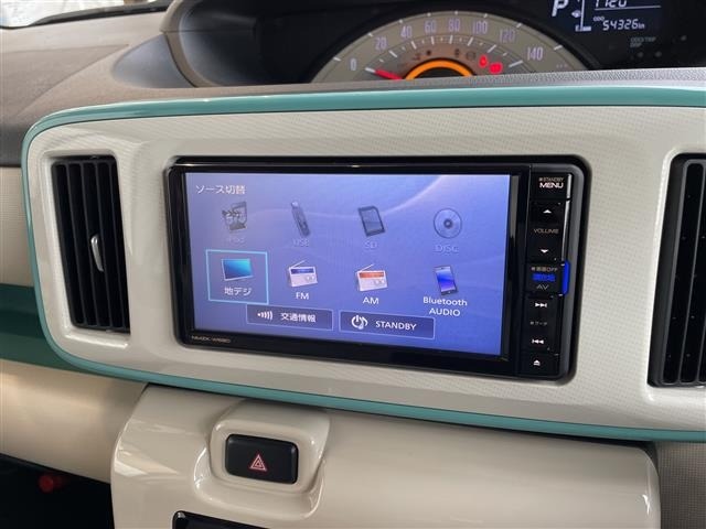 Daihatsu MOVE CANBUS 2018 7480427-17