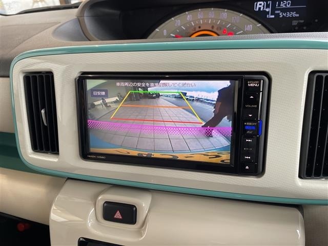 Daihatsu MOVE CANBUS 2018 7480427-18