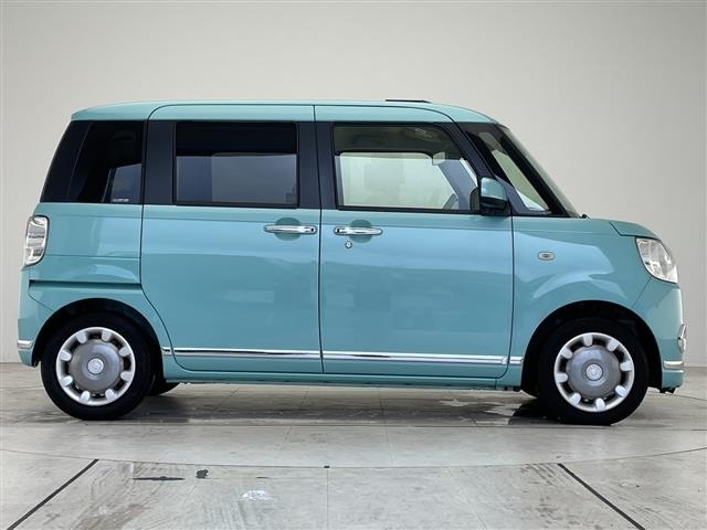 Daihatsu MOVE CANBUS 2018 7480427-2