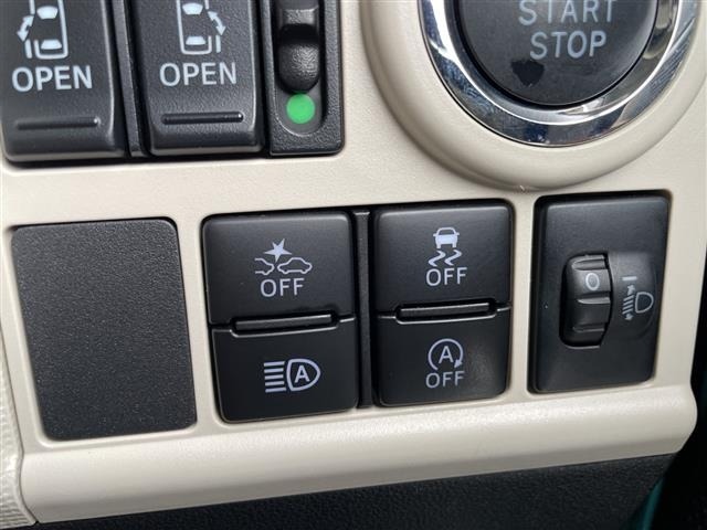 Daihatsu MOVE CANBUS 2018 7480427-21