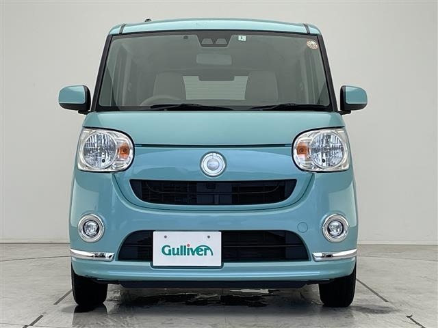 Daihatsu MOVE CANBUS 2018 7480427-22