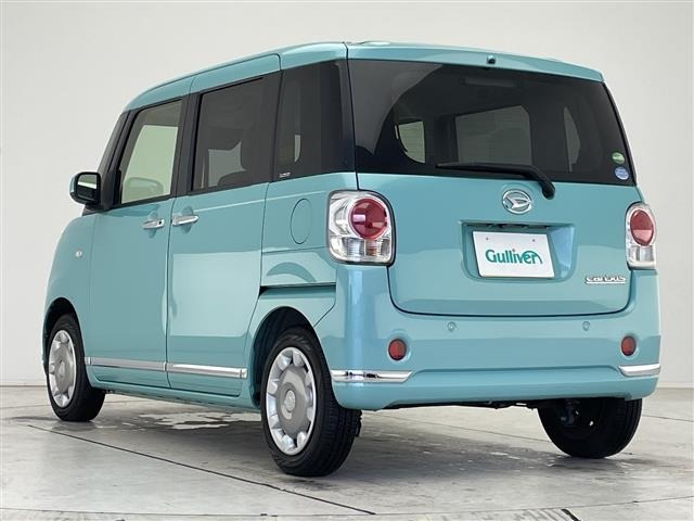Daihatsu MOVE CANBUS 2018 7480427-4