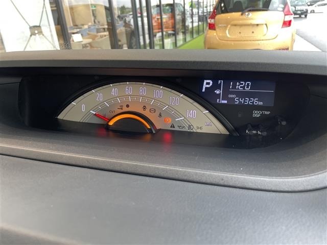 Daihatsu MOVE CANBUS 2018 7480427-5
