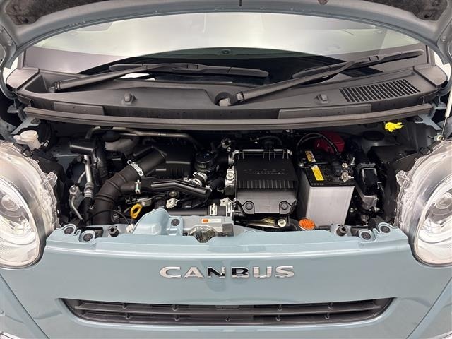 Daihatsu MOVE CANBUS 2023 7480428-14