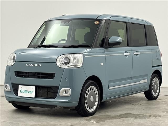 Daihatsu MOVE CANBUS 2023 7480428-22