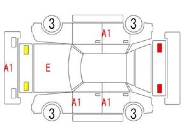 Daihatsu MOVE CANBUS 2023 7480428-23