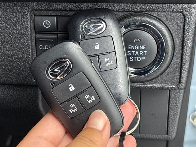 Daihatsu MOVE CANBUS 2023 7480428-7