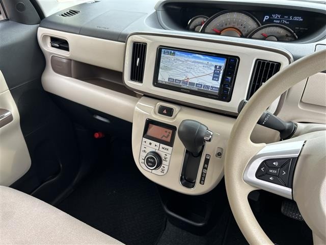Daihatsu MOVE CANBUS 2022 7480429-21
