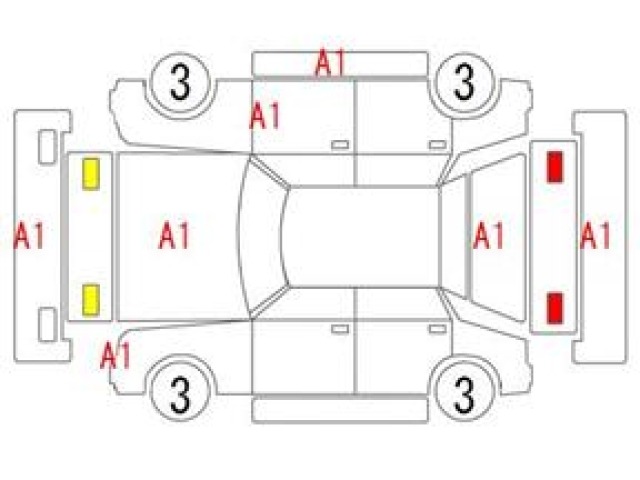Daihatsu MOVE CANBUS 2022 7480429-23
