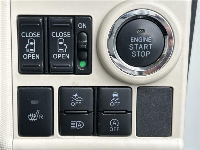 Daihatsu MOVE CANBUS 2022 7480429-7