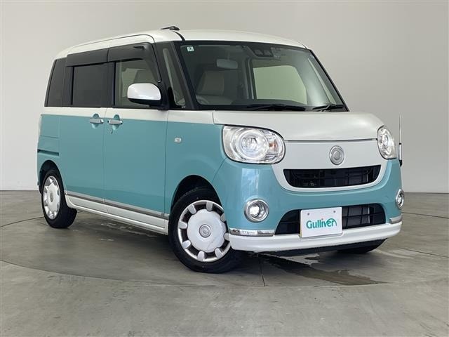 Daihatsu MOVE CANBUS 2018 7480430-0